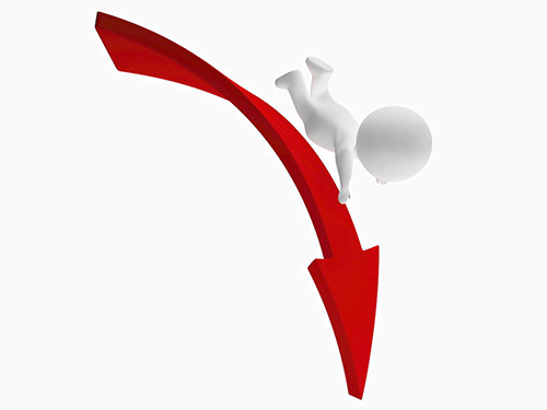 農(nóng)藥價格出現(xiàn)拐點，成交率低價格繼續(xù)下滑！